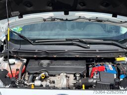 FORD Transit Courier 1.5 TdCi L1H1 Klima Ahk Kamera