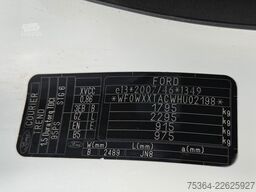 FORD Transit Courier 1.5 TdCi L1H1 Klima Ahk Kamera