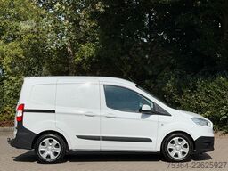FORD Transit Courier 1.5 TdCi L1H1 Klima Ahk Kamera
