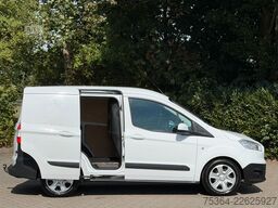 FORD Transit Courier 1.5 TdCi L1H1 Klima Ahk Kamera