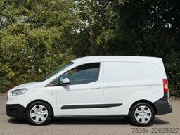 FORD Transit Courier 1.5 TdCi L1H1 Klima Ahk Kamera