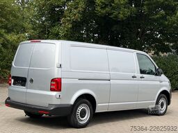 VW T6 2.0 Tdi Lang 2xSchiebetür Dieselpumpe Defekt