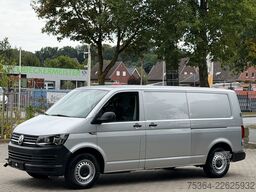 VW T6 2.0 Tdi Lang 2xSchiebetür Dieselpumpe Defekt