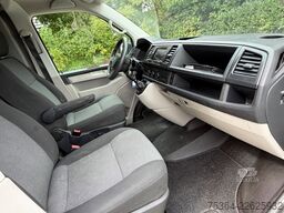 VW T6 2.0 Tdi Lang 2xSchiebetür Dieselpumpe Defekt