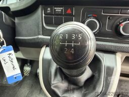 VW T6 2.0 Tdi Lang 2xSchiebetür Dieselpumpe Defekt