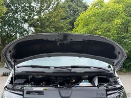 VW T6 2.0 Tdi Lang 2xSchiebetür Dieselpumpe Defekt