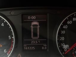 VW T6 2.0 Tdi Lang 2xSchiebetür Dieselpumpe Defekt