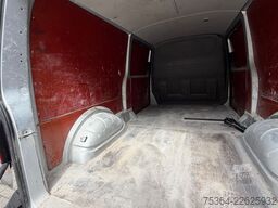 VW T6 2.0 Tdi Lang 2xSchiebetür Dieselpumpe Defekt