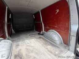 VW T6 2.0 Tdi Lang 2xSchiebetür Dieselpumpe Defekt