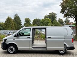 VW T6 2.0 Tdi Lang 2xSchiebetür Dieselpumpe Defekt