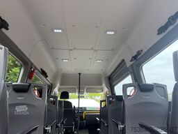 VW Crafter 2.0 Tdi  9 Sitze Motor springt nicht an