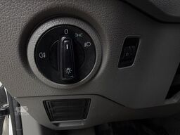 VW Crafter 2.0 Tdi  9 Sitze Motor springt nicht an