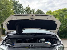 VW Crafter 2.0 Tdi  9 Sitze Motor springt nicht an