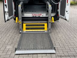 VW Crafter 2.0 Tdi  9 Sitze Motor springt nicht an