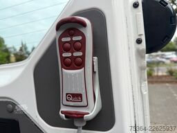 VW Crafter 2.0 Tdi  9 Sitze Motor springt nicht an