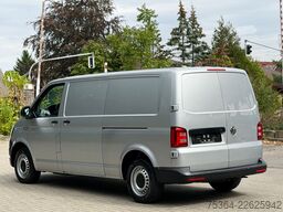VW T6 2.0 Tdi Lang 2xSchiebetür Dieselpumpe Defekt
