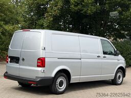 VW T6 2.0 Tdi Lang 2xSchiebetür Dieselpumpe Defekt