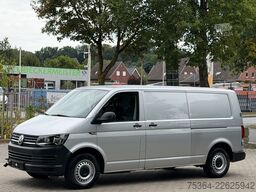 VW T6 2.0 Tdi Lang 2xSchiebetür Dieselpumpe Defekt