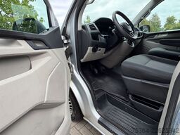 VW T6 2.0 Tdi Lang 2xSchiebetür Dieselpumpe Defekt