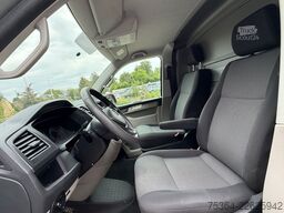 VW T6 2.0 Tdi Lang 2xSchiebetür Dieselpumpe Defekt