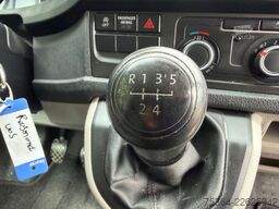 VW T6 2.0 Tdi Lang 2xSchiebetür Dieselpumpe Defekt