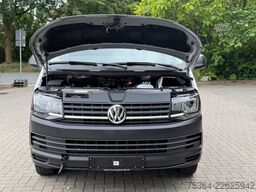 VW T6 2.0 Tdi Lang 2xSchiebetür Dieselpumpe Defekt