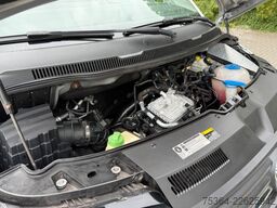 VW T6 2.0 Tdi Lang 2xSchiebetür Dieselpumpe Defekt