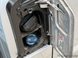 VW T6 2.0 Tdi Lang 2xSchiebetür Dieselpumpe Defekt