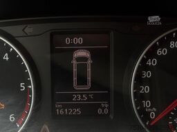 VW T6 2.0 Tdi Lang 2xSchiebetür Dieselpumpe Defekt