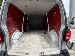 VW T6 2.0 Tdi Lang 2xSchiebetür Dieselpumpe Defekt