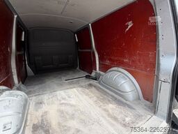 VW T6 2.0 Tdi Lang 2xSchiebetür Dieselpumpe Defekt