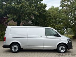 VW T6 2.0 Tdi Lang 2xSchiebetür Dieselpumpe Defekt
