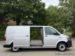 VW T6 2.0 Tdi Lang 2xSchiebetür Dieselpumpe Defekt