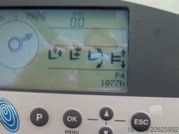 STILL FM-X 17 SE