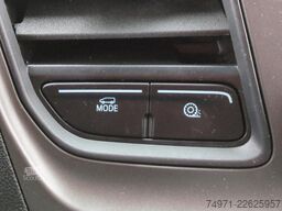 Ford Transit Pritsche+Plane AWD DoKa L3 3,5t*7-Sitzer