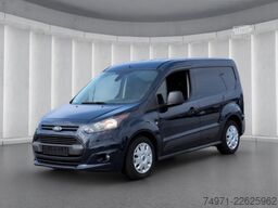 Ford Transit Connect Kasten L1 1.5D*AHK Klima Regale