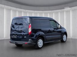 Ford Transit Connect Kasten L1 1.5D*AHK Klima Regale
