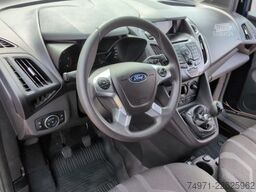 Ford Transit Connect Kasten L1 1.5D*AHK Klima Regale