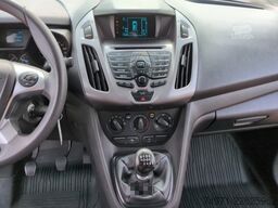 Ford Transit Connect Kasten L1 1.5D*AHK Klima Regale