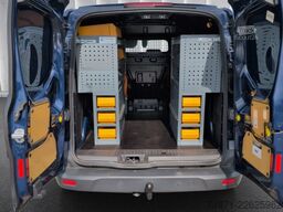 Ford Transit Connect Kasten L1 1.5D*AHK Klima Regale