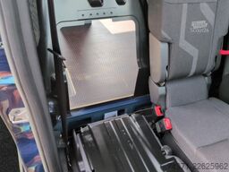 Ford Transit Connect Kasten L1 1.5D*AHK Klima Regale