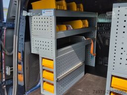 Ford Transit Connect Kasten L1 1.5D*AHK Klima Regale