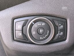 Ford Transit Connect Kasten L1 1.5D*AHK Klima Regale