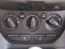 Ford Transit Connect Kasten L1 1.5D*AHK Klima Regale