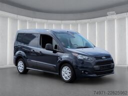 Ford Transit Connect Kasten L1 1.5D*AHK Klima Regale