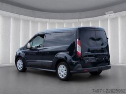 Ford Transit Connect Kasten L1 1.5D*AHK Klima Regale