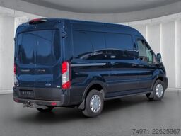 Ford Transit Kasten FT350 L2H2 2.0D*Autom AHK Regale