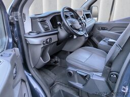 Ford Transit Kasten FT350 L2H2 2.0D*Autom AHK Regale