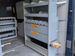 Ford Transit Kasten FT350 L2H2 2.0D*Autom AHK Regale