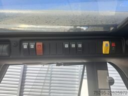 Linde H80D-01 900 Diesel BJ2012 170000h guter Zustand